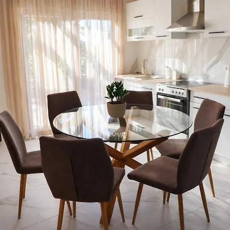 Ferienhaus Aivazidis I *