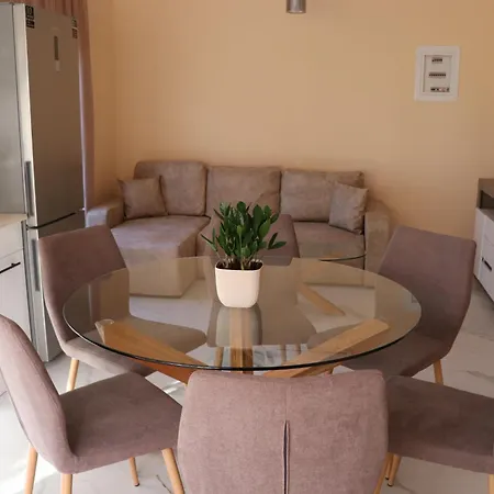 Aivazidis I * Skála Kallirákhis