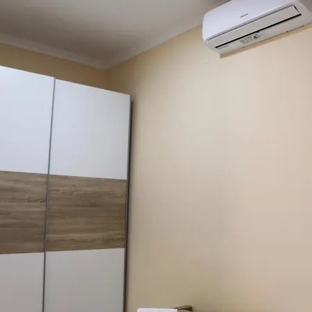 Aivazidis I Skála Kallirákhis