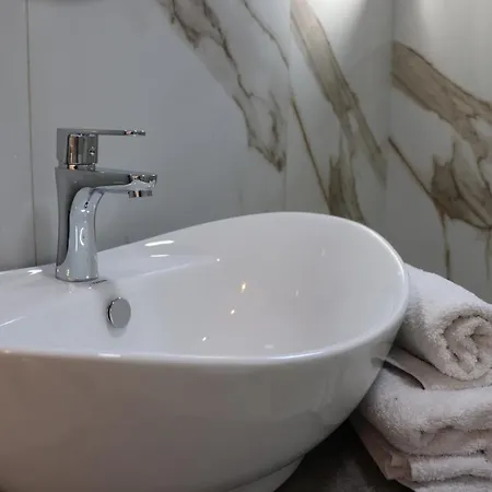 Aivazidis I Ferienhaus *