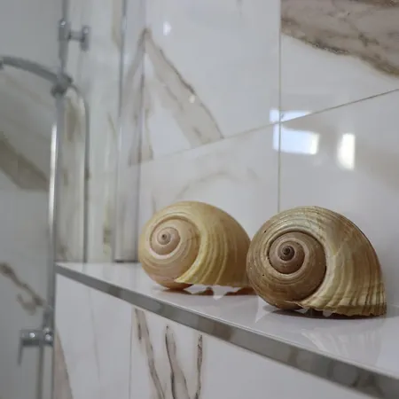 Aivazidis I Ferienhaus *