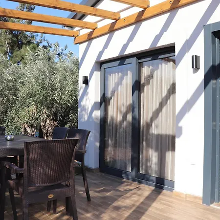 Aivazidis I * Skála Kallirákhis