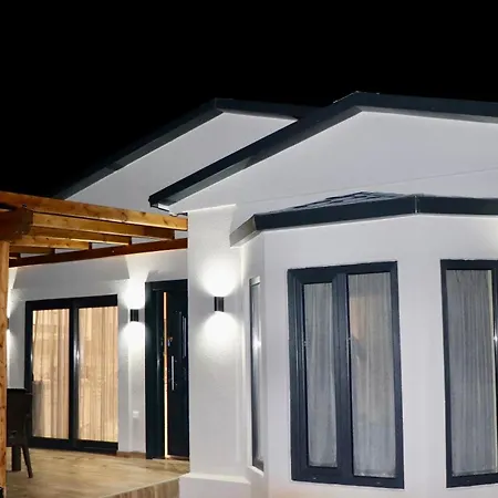 Ferienhaus Aivazidis I *