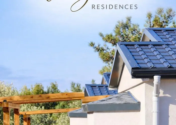 Aivazidis I Сasa de vacaciones Skála Kallirákhis