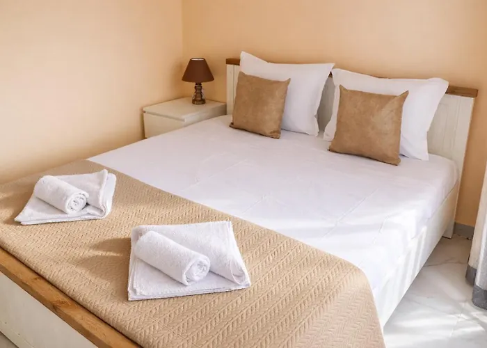 Сasa de vacaciones Aivazidis I *