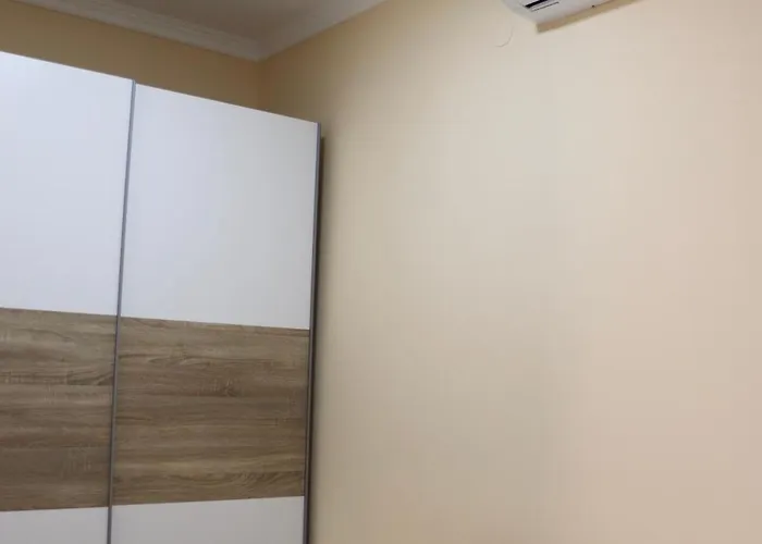 Aivazidis I Skála Kallirákhis