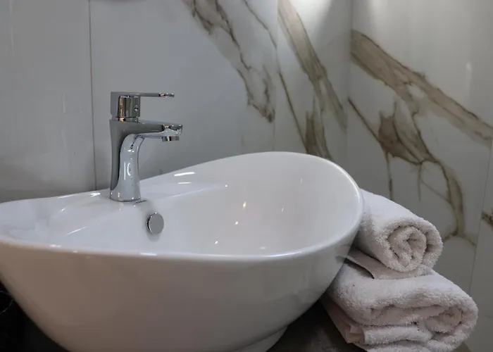 Aivazidis I Ferienhaus *