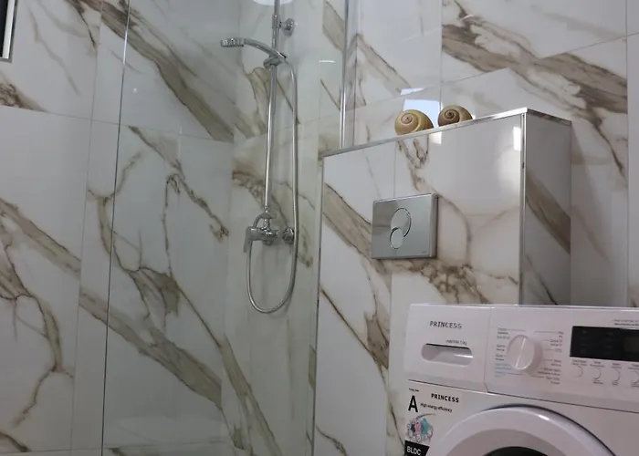 Ferienhaus Aivazidis I *