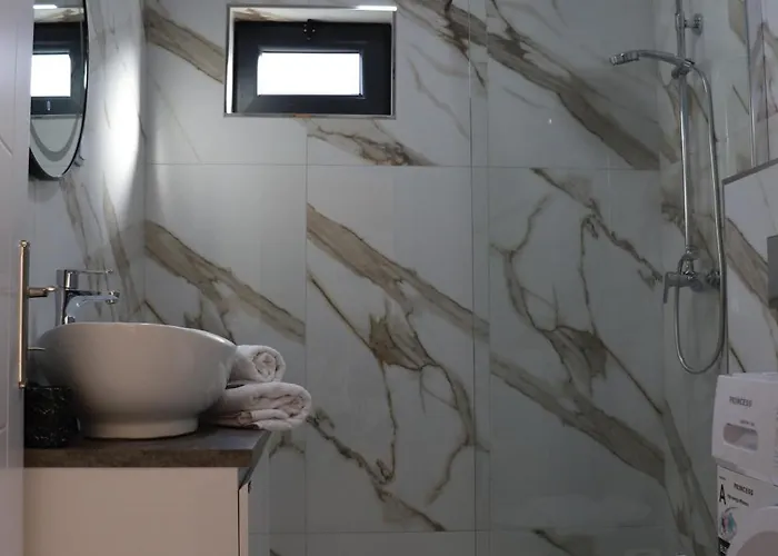 Aivazidis I * Skála Kallirákhis