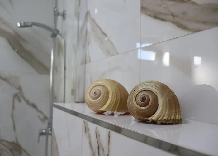 Aivazidis I Ferienhaus *