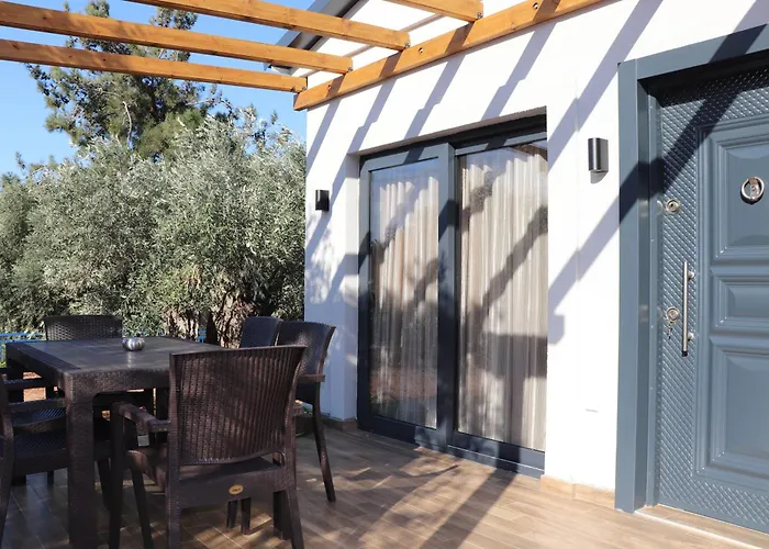 Aivazidis I * Skála Kallirákhis