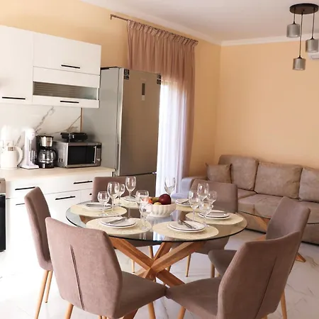 Aivazidis I Holiday home