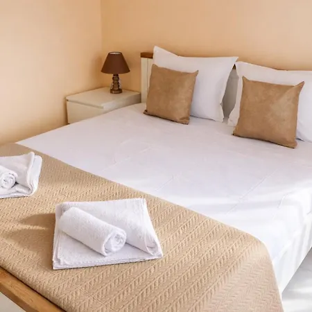 Holiday home Aivazidis I *
