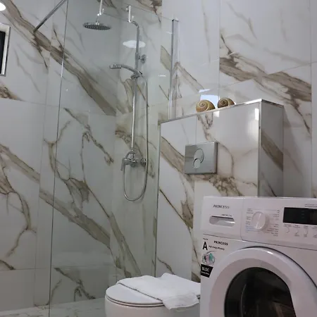 Holiday home Aivazidis I *