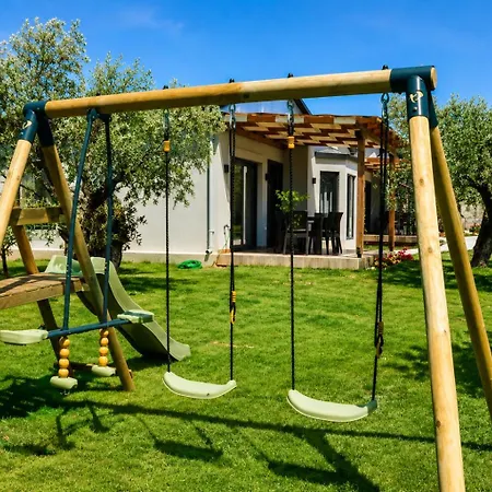 Holiday home Aivazidis I Skala Kallirakhis
