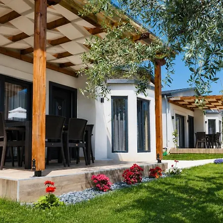 Aivazidis I Holiday home Skala Kallirakhis