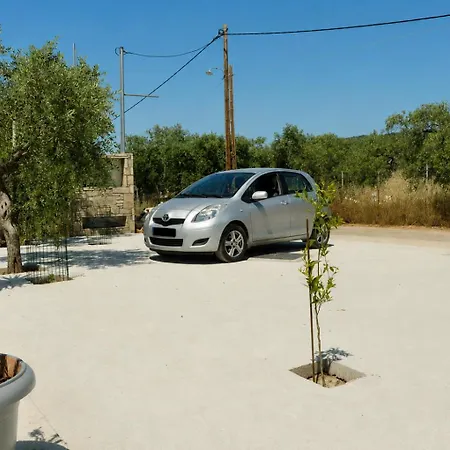 Holiday home Aivazidis I