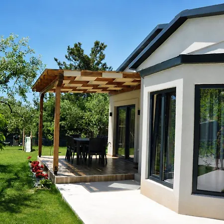 Holiday home Aivazidis I Skala Kallirakhis