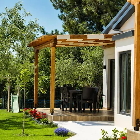 Aivazidis I Holiday home