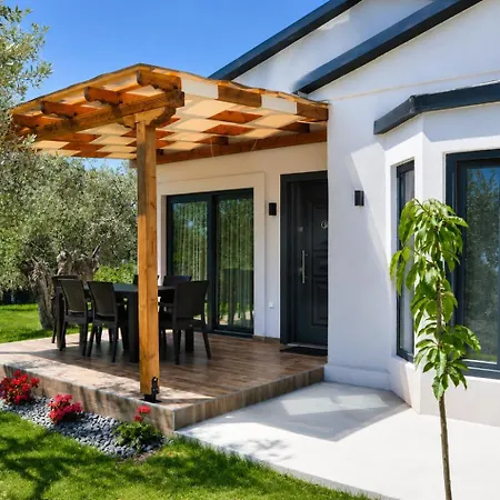 Aivazidis I Holiday home Skala Kallirakhis