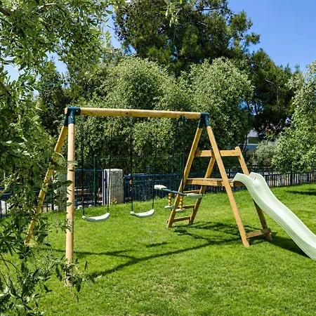 Aivazidis I Holiday home Skala Kallirakhis