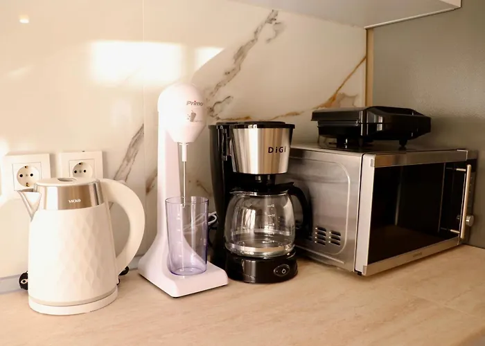 Aivazidis I Holiday home *