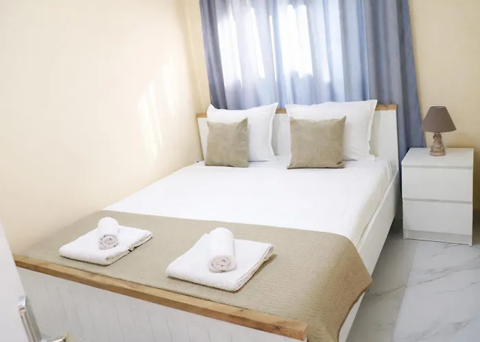 Aivazidis I Skala Kallirakhis