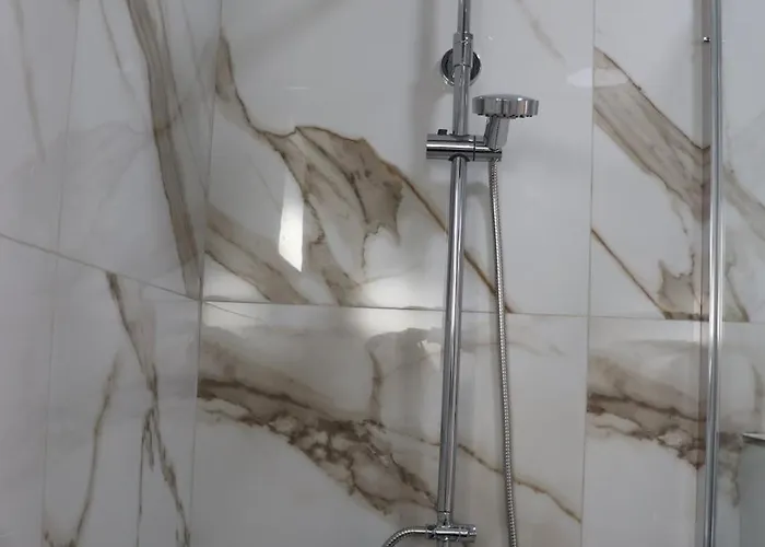 Holiday home Aivazidis I